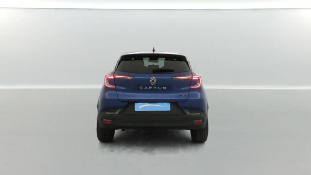 Renault Captur image 3
