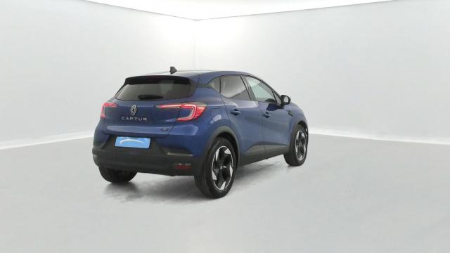 Renault Captur image 9