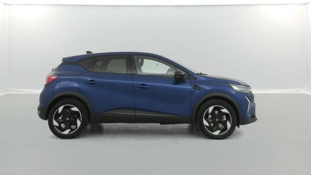 Renault Captur image 5