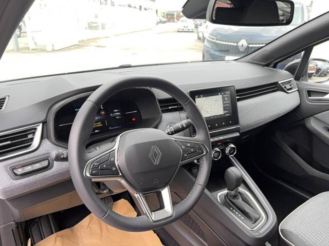 Renault Clio image 4