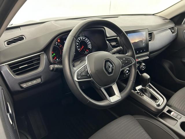 Renault Arkana image 2