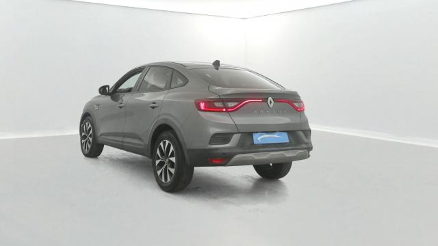 Renault Arkana image 9