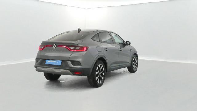 Renault Arkana image 3