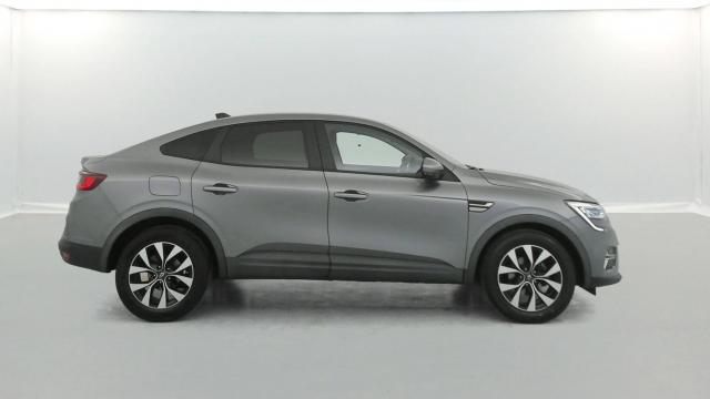 Renault Arkana image 4