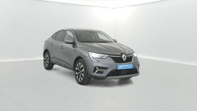 Renault Arkana image 5