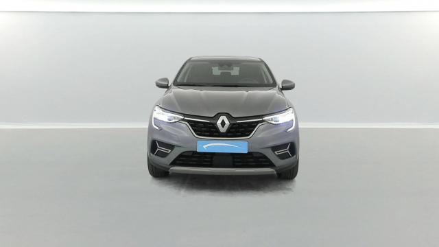 Renault Arkana image 7