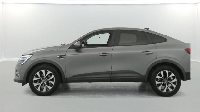 Renault Arkana image 9