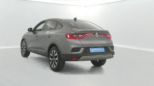 Renault Arkana image 6