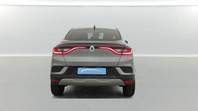 Renault Arkana image 7