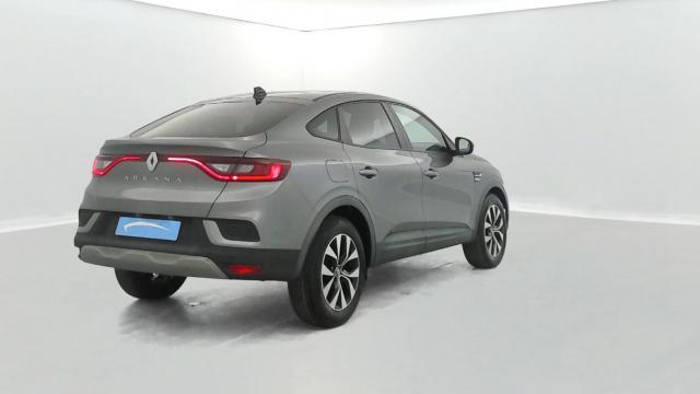 Renault Arkana image 5