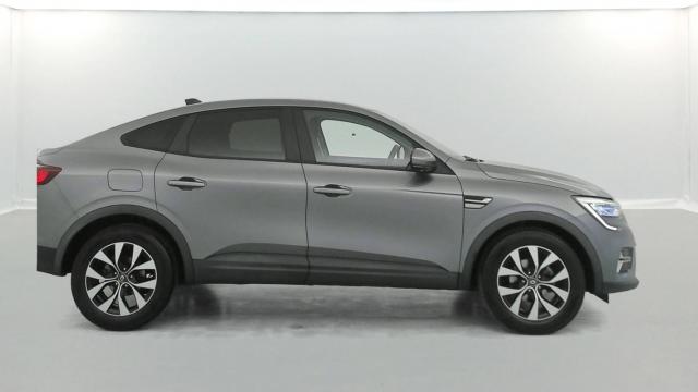 Renault Arkana image 4
