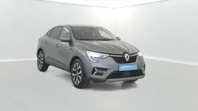 Renault Arkana image 2