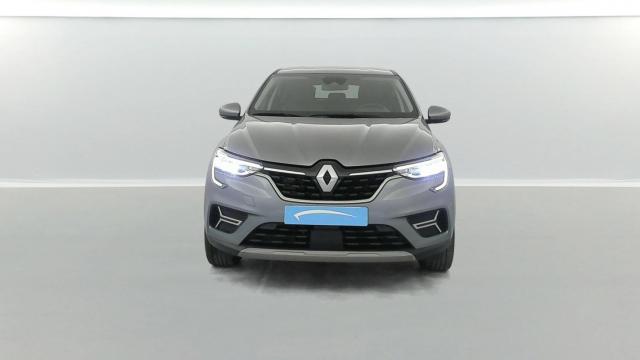 Renault Arkana image 1