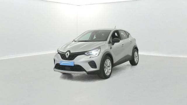 Renault Captur Tce 90 - 21 Business
