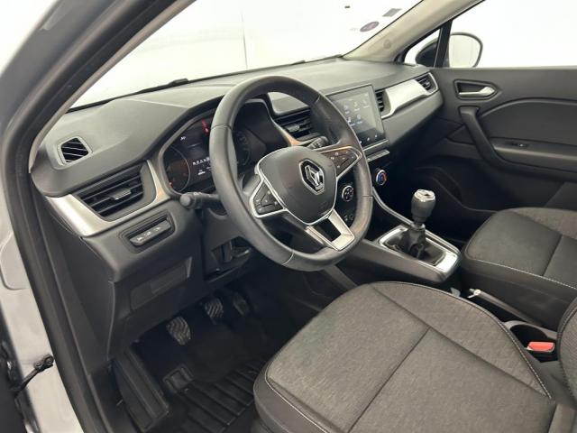 Renault Captur image 7