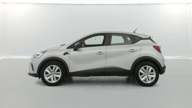 Renault Captur image 4