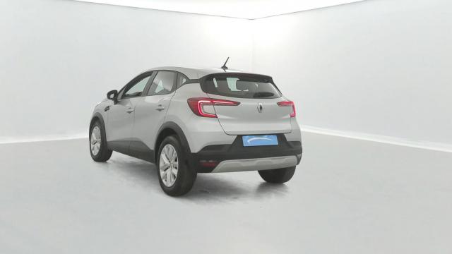Renault Captur image 5
