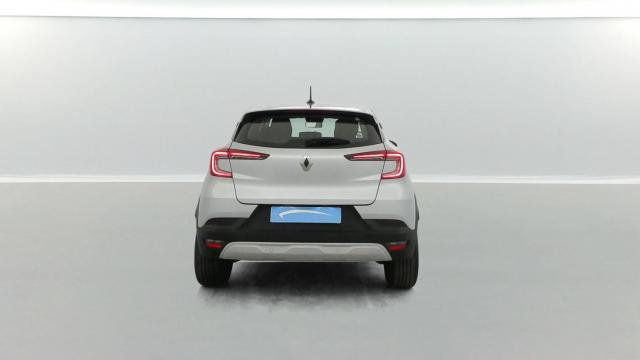 Renault Captur image 3
