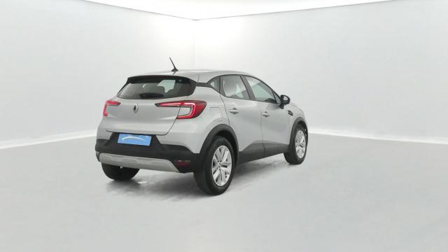 Renault Captur image 8