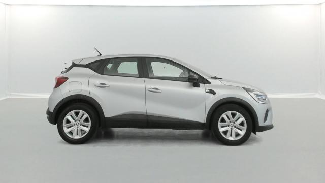 Renault Captur image 1