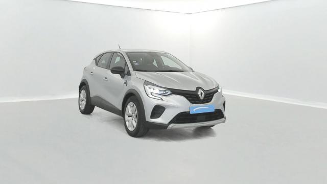 Renault Captur image 9