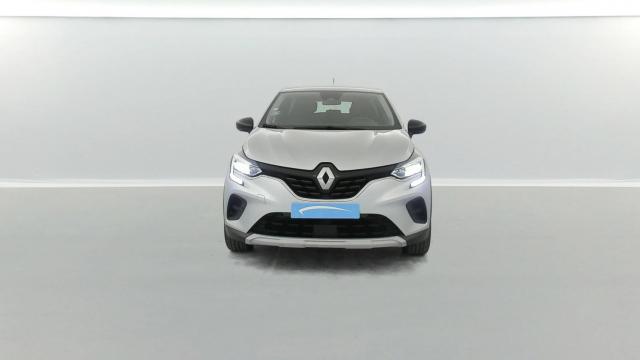 Renault Captur image 2