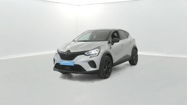 Renault Captur E-Tech 145 Sl Rive Gauche