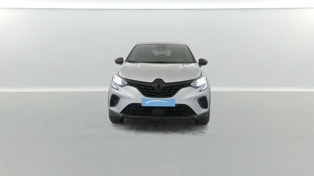 Renault Captur image 5