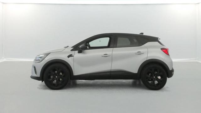 Renault Captur image 3