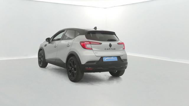 Renault Captur image 7