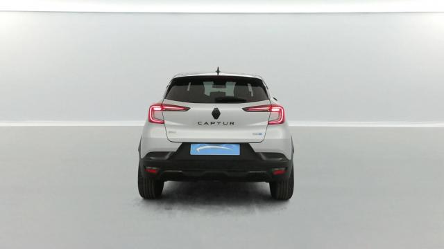 Renault Captur image 9