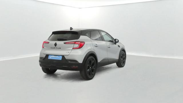 Renault Captur image 2