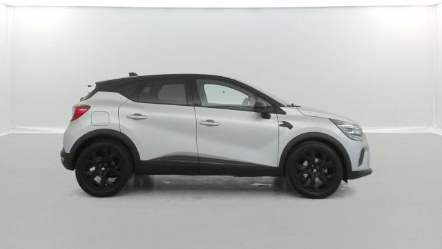 Renault Captur image 1