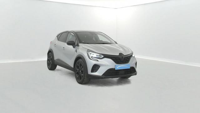 Renault Captur image 6