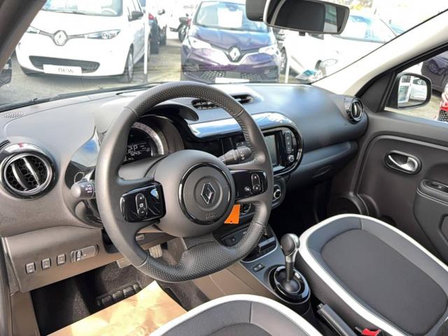 Renault Twingo image 7