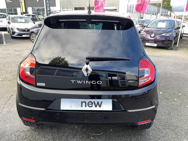 Renault Twingo image 3