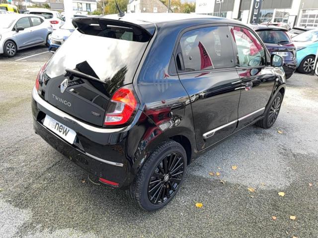Renault Twingo image 1