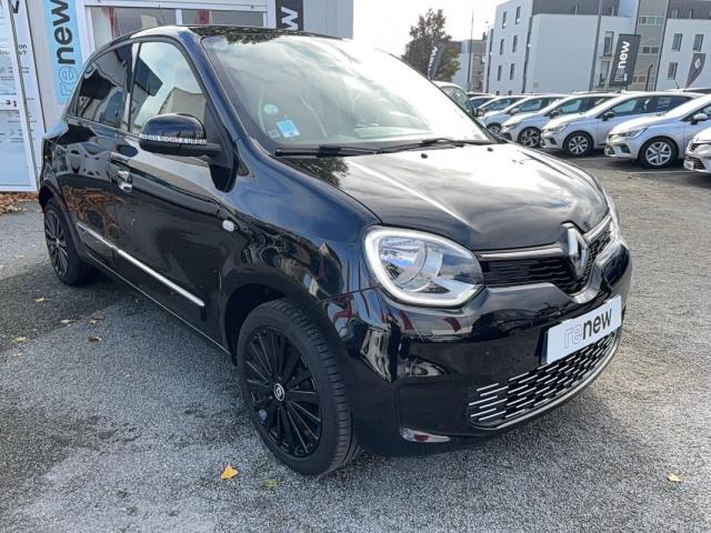 Renault Twingo image 6
