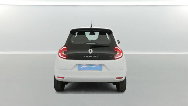 Renault Twingo image 9