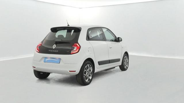 Renault Twingo image 2