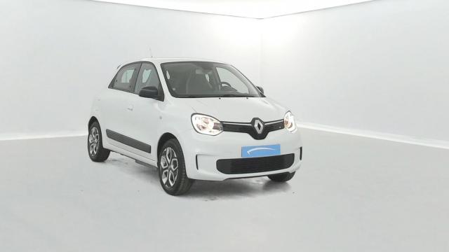 Renault Twingo image 4