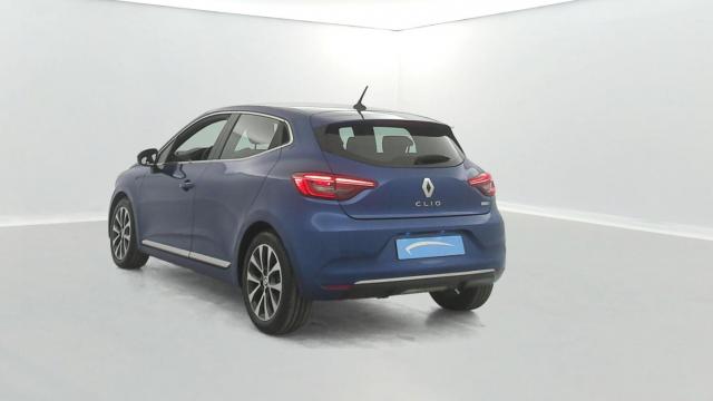 Renault Clio image 9