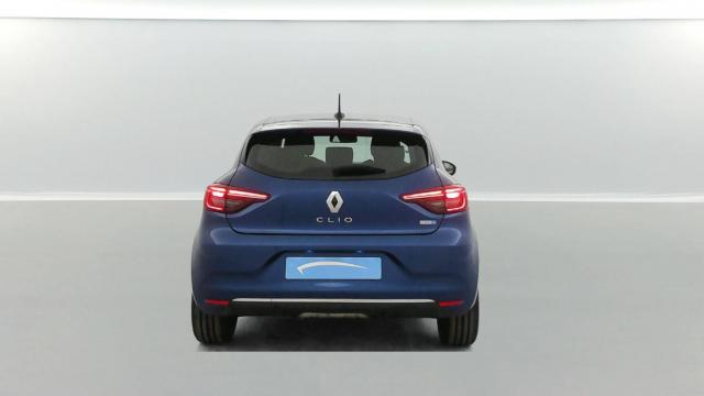 Renault Clio image 2