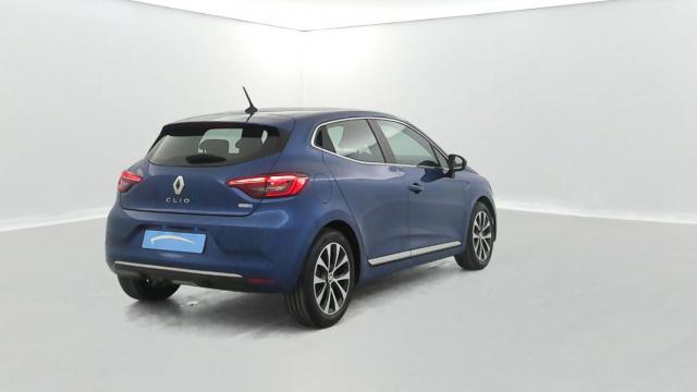 Renault Clio image 4