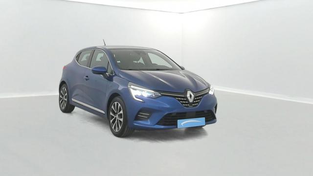 Renault Clio image 6