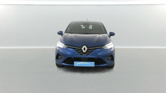 Renault Clio image 1
