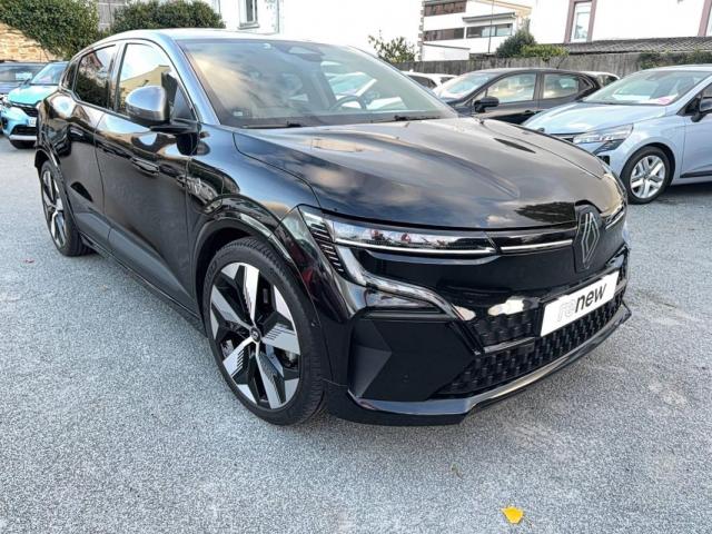 Renault Mégane E-Tech image 6