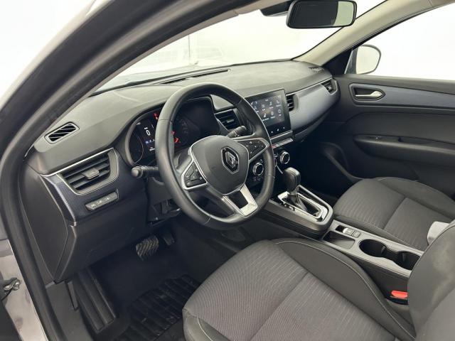 Renault Arkana image 1