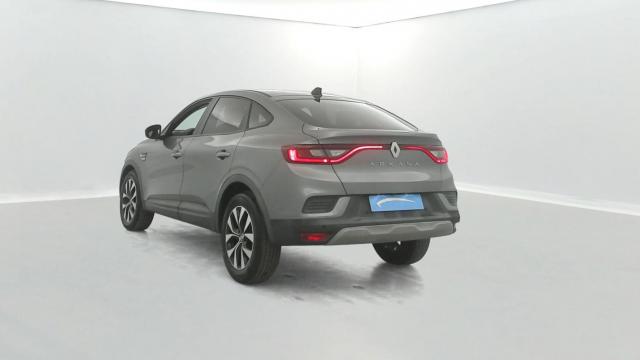 Renault Arkana image 7