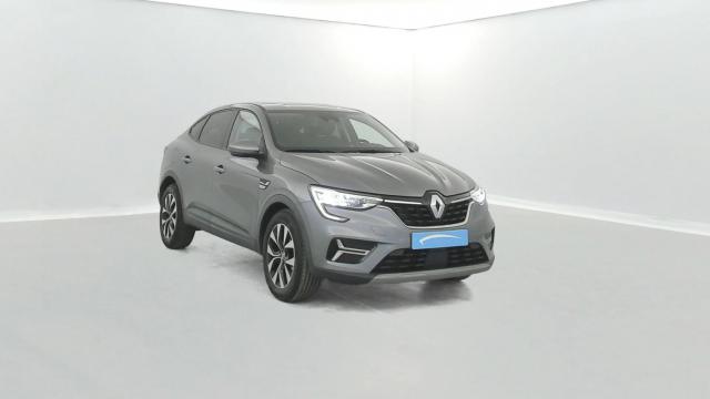 Renault Arkana image 5
